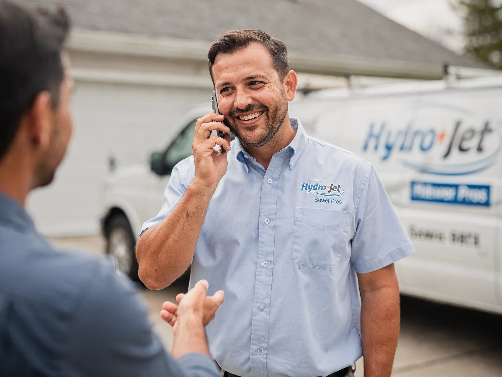 Hydro Jetting Near Me California Hot Springs, CA FAQs